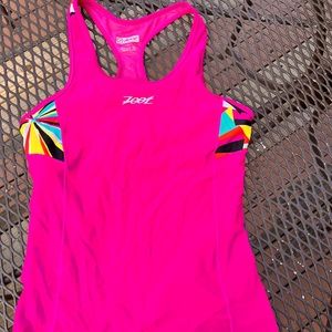 Zoot bike tank size L